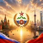 В Иркутске открывается Альянс промышленности и торговли «Дунбэй»: Сибирь и Северо-Восток Китая выходят на новый уровень сотрудничества