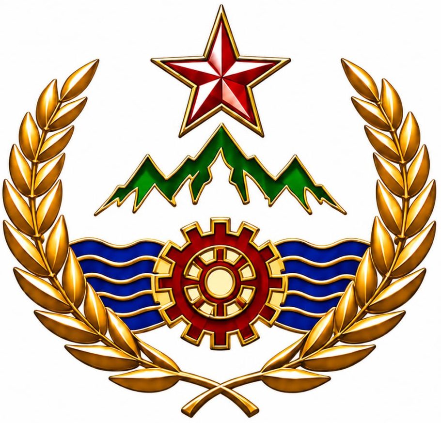 Альянс Дунбэй